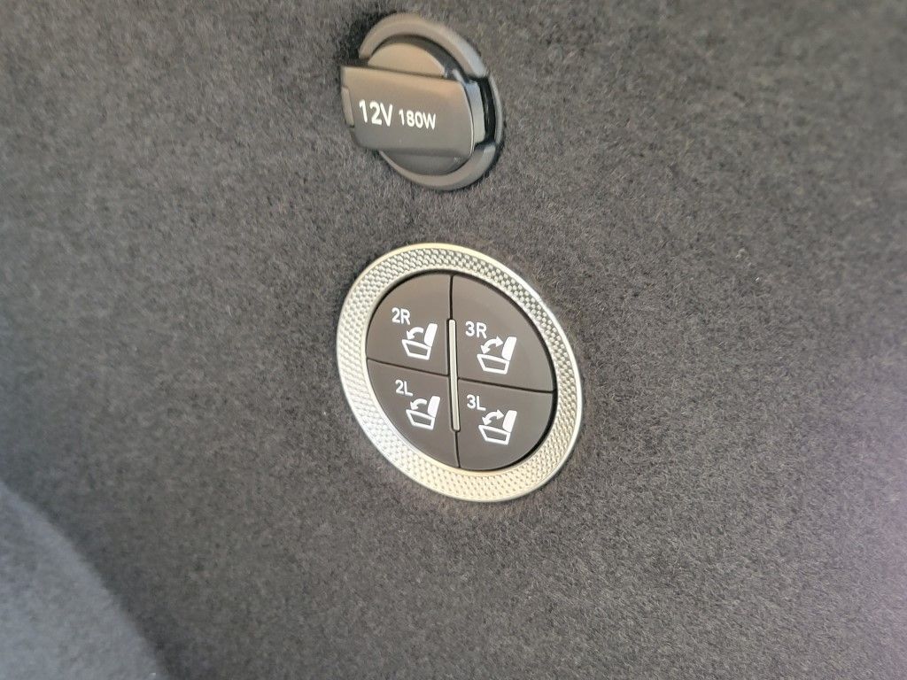 2026 Genesis GV80 3.5T Advanced Chantilly VA