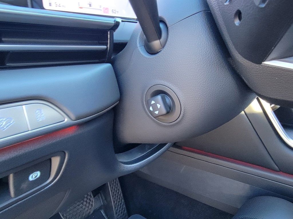 2026 Genesis GV80 3.5T Advanced Chantilly VA