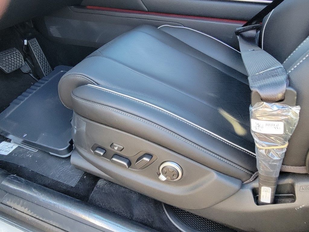 2026 Genesis GV80 3.5T Advanced Chantilly VA