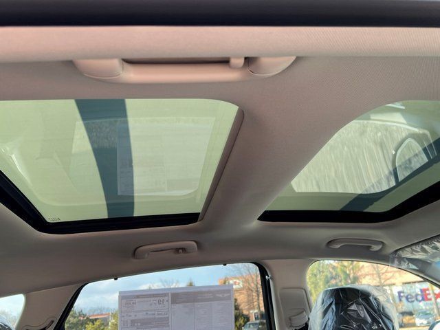 2026 Genesis GV80 3.5T Advanced Chantilly VA