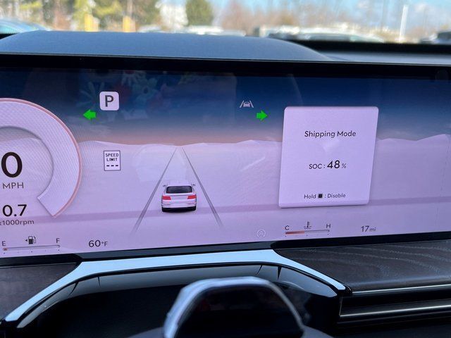 2026 Genesis GV80 3.5T Advanced Chantilly VA