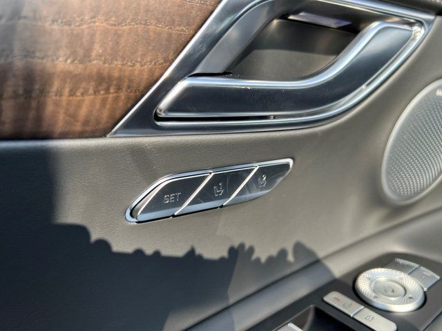 2026 Genesis GV80 3.5T Advanced Chantilly VA