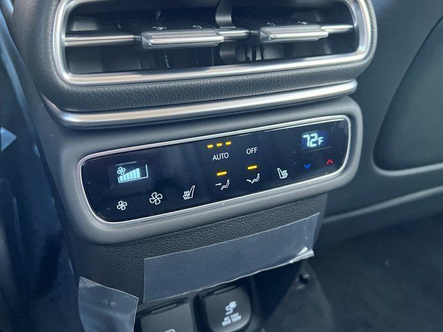 2026 Genesis GV80 3.5T Advanced Chantilly VA