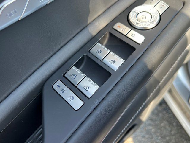 2026 Genesis GV80 3.5T Advanced Chantilly VA