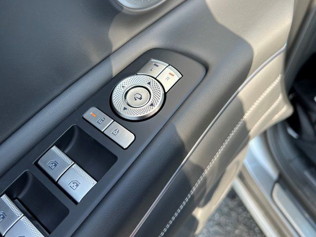 2026 Genesis GV80 3.5T Advanced Chantilly VA