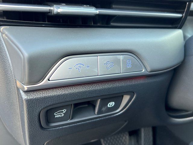 2026 Genesis GV80 3.5T Advanced Chantilly VA