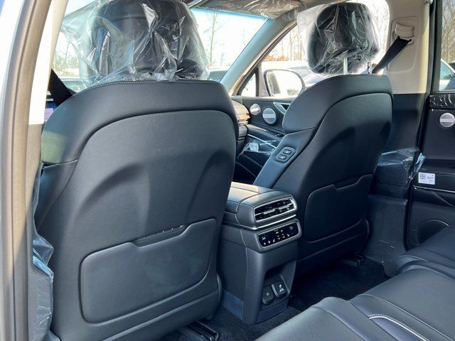 2026 Genesis GV80 3.5T Advanced Chantilly VA