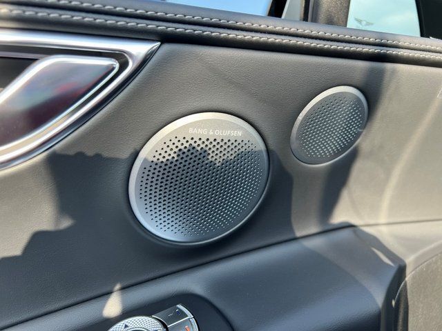 2026 Genesis GV80 3.5T Advanced Chantilly VA