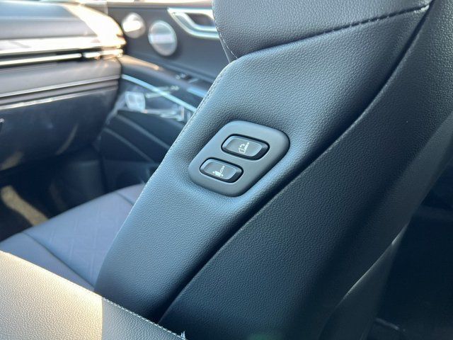 2026 Genesis GV80 3.5T Advanced Chantilly VA