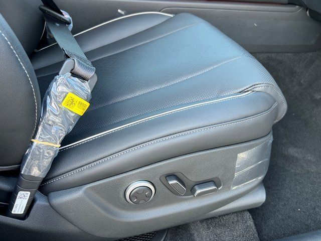 2026 Genesis GV80 3.5T Advanced Chantilly VA