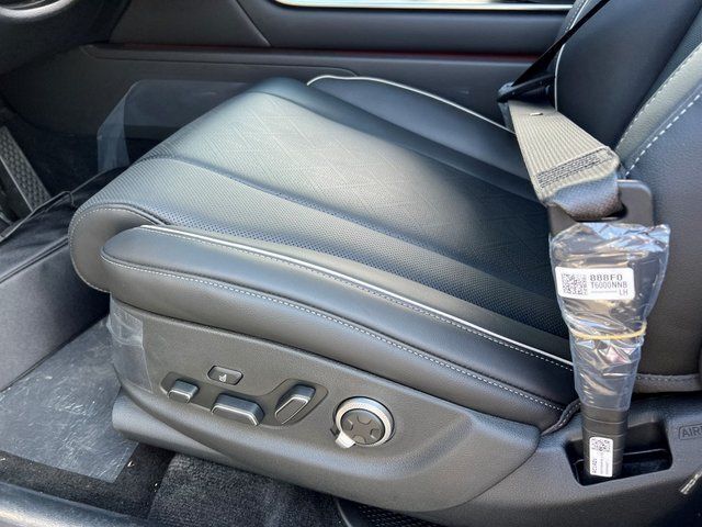 2026 Genesis GV80 3.5T Advanced Chantilly VA