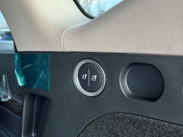 2026 Genesis GV80 3.5T Advanced Chantilly VA