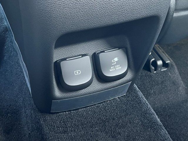 2026 Genesis GV80 3.5T Advanced Chantilly VA