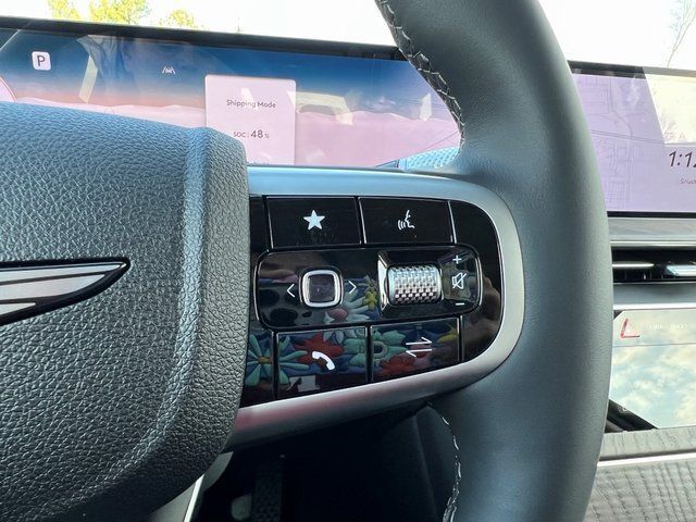 2026 Genesis GV80 3.5T Advanced Chantilly VA