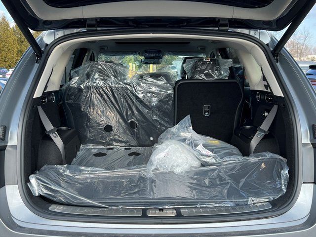 2026 Genesis GV80 3.5T Advanced Chantilly VA