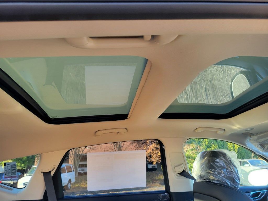 2026 Genesis GV80 3.5T Advanced Chantilly VA