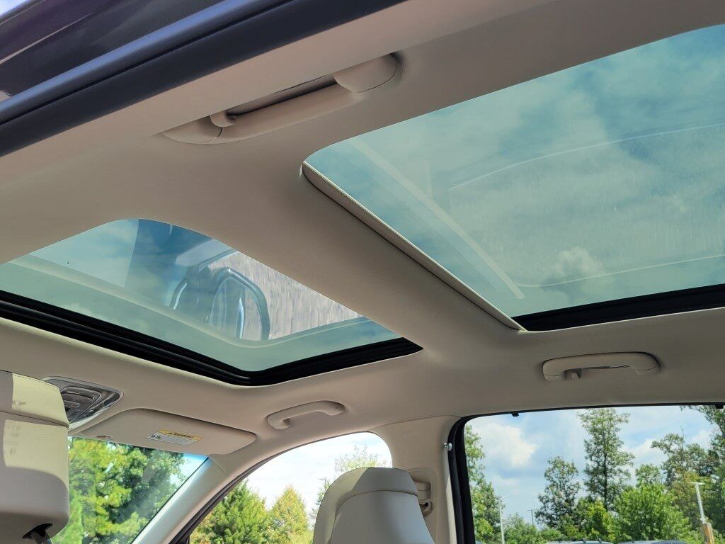 2026 Genesis GV80 3.5T Advanced Chantilly VA