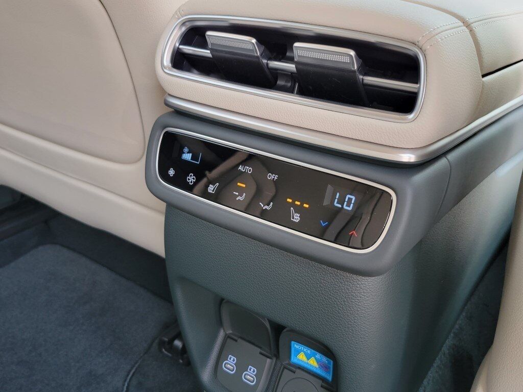 2026 Genesis GV80 3.5T Advanced Chantilly VA