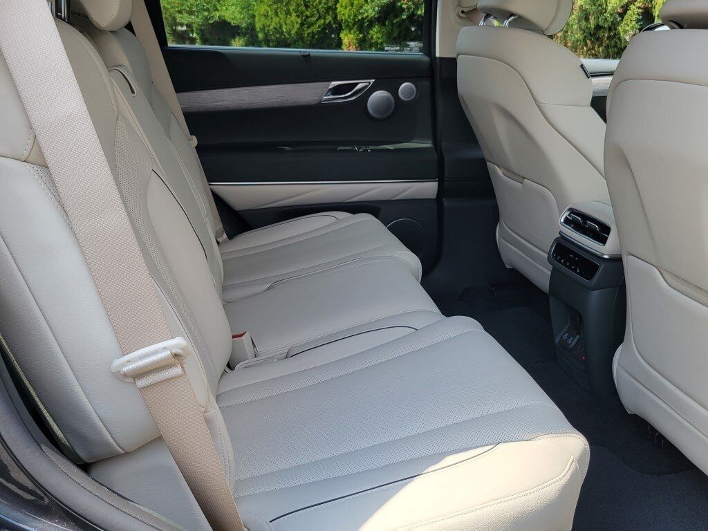 2026 Genesis GV80 3.5T Advanced Chantilly VA