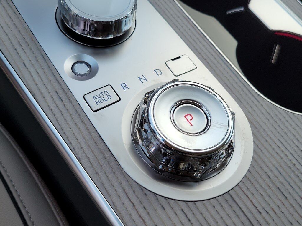 2026 Genesis GV80 3.5T Advanced Chantilly VA