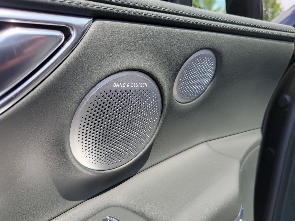 2026 Genesis GV80 3.5T Advanced Chantilly VA