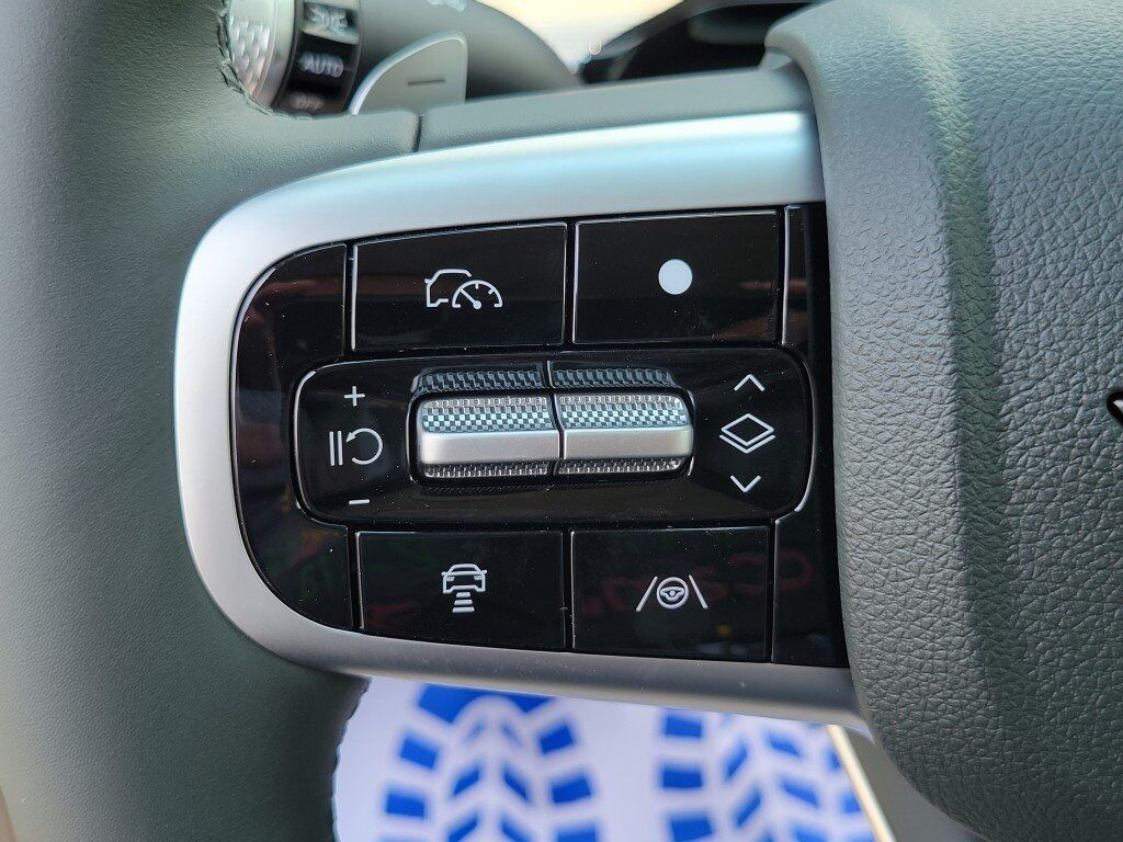 2026 Genesis GV80 3.5T Advanced Chantilly VA