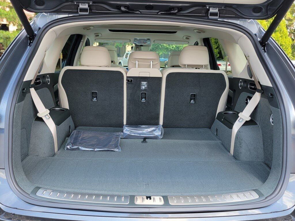 2026 Genesis GV80 3.5T Advanced Chantilly VA