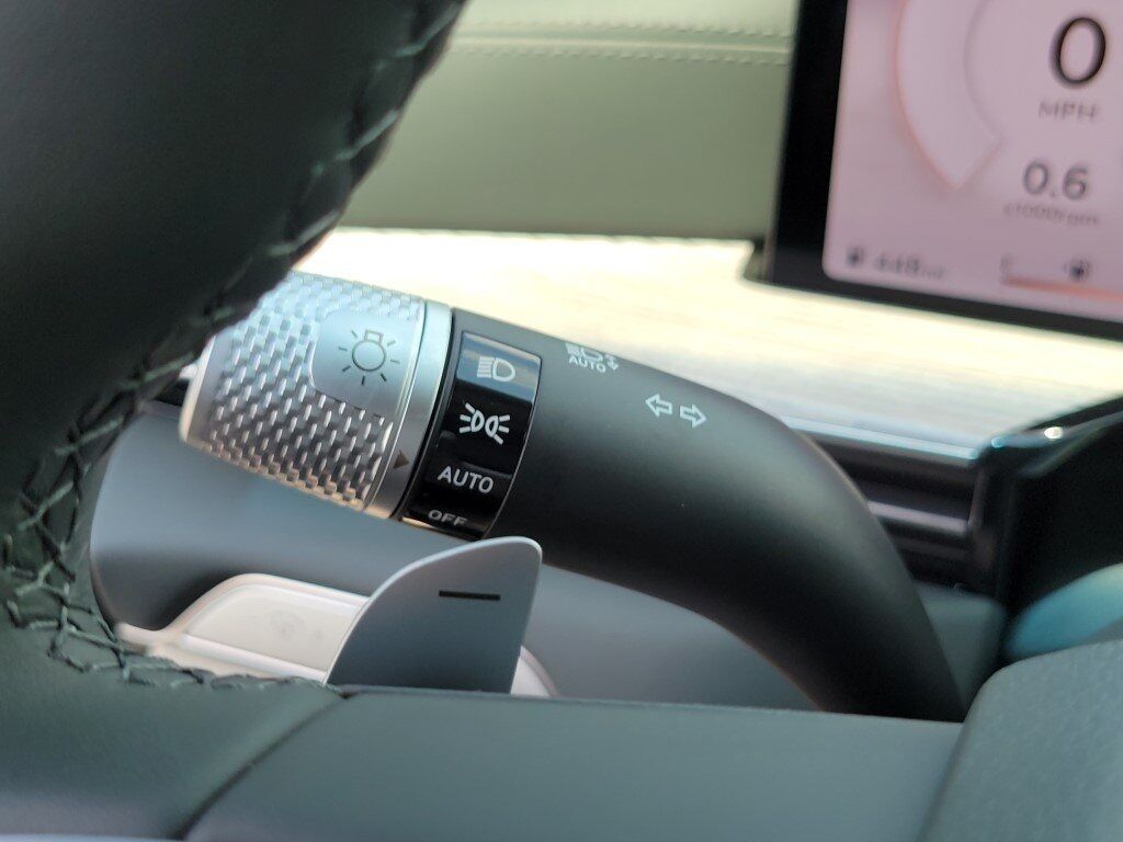 2026 Genesis GV80 3.5T Advanced Chantilly VA