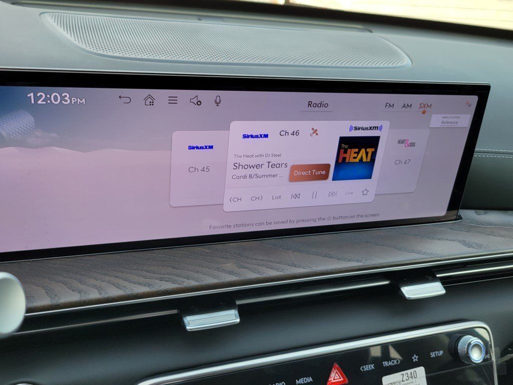 2026 Genesis GV80 3.5T Advanced Chantilly VA