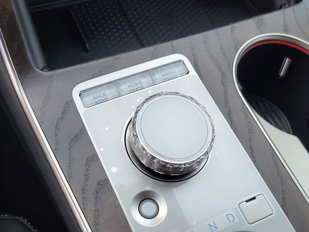 2026 Genesis GV80 3.5T Advanced Chantilly VA