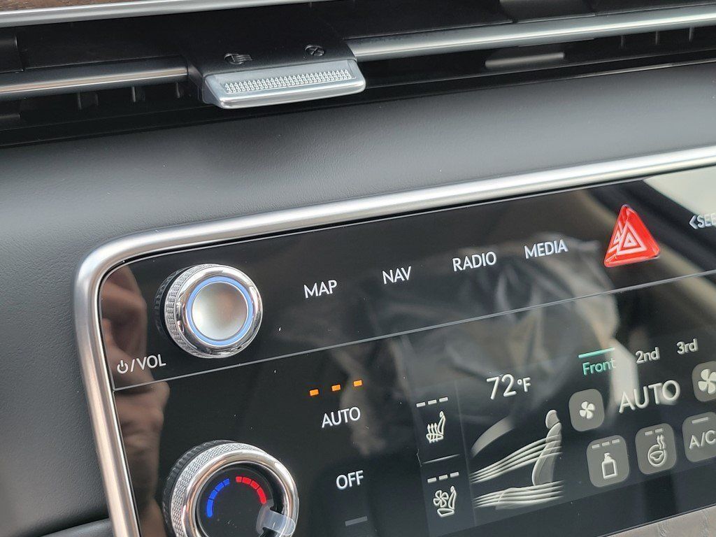 2026 Genesis GV80 3.5T Advanced Chantilly VA