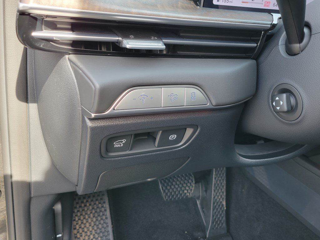 2026 Genesis GV80 3.5T Advanced Chantilly VA