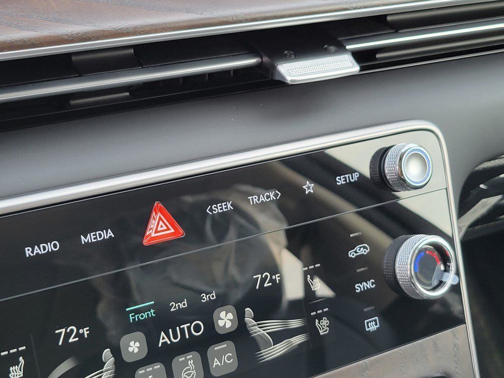 2026 Genesis GV80 3.5T Advanced Chantilly VA