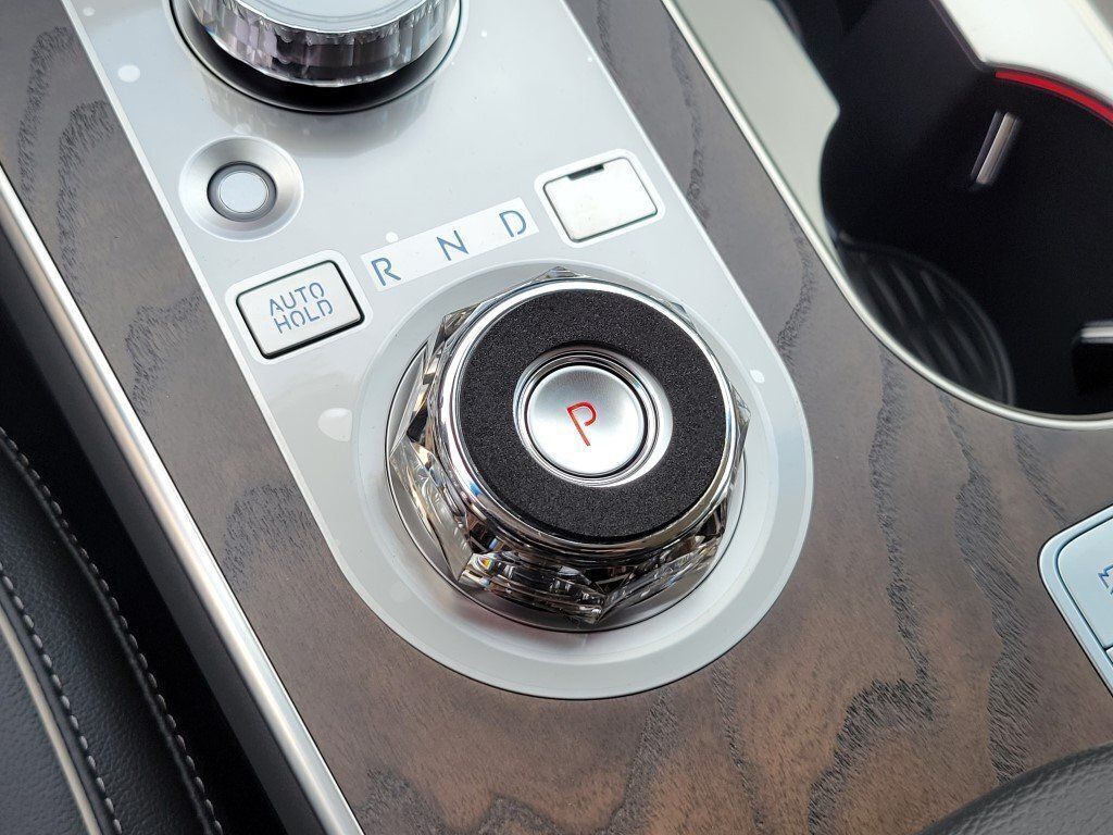 2026 Genesis GV80 3.5T Advanced Chantilly VA