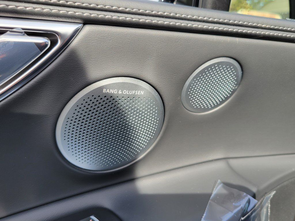 2026 Genesis GV80 3.5T Advanced Chantilly VA