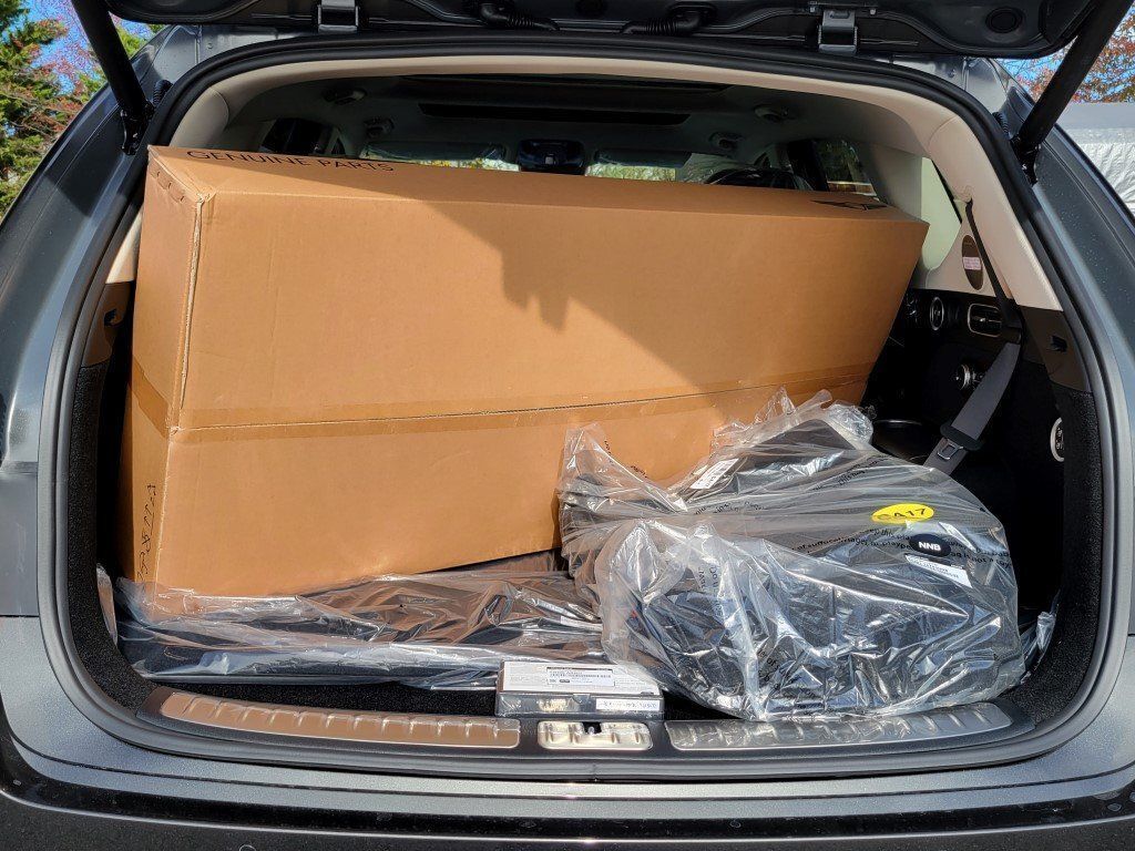 2026 Genesis GV80 3.5T Advanced Chantilly VA