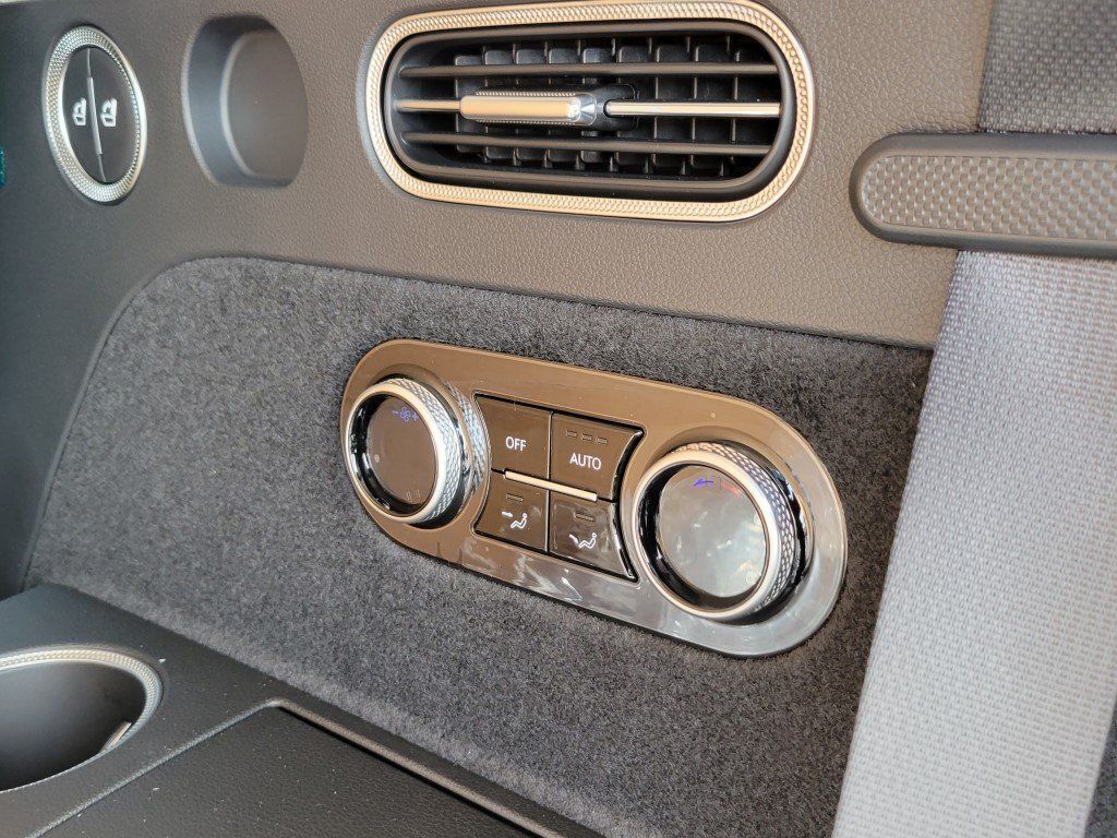 2026 Genesis GV80 3.5T Advanced Chantilly VA