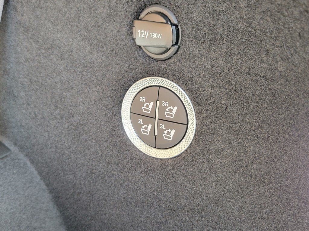 2026 Genesis GV80 3.5T Advanced Chantilly VA