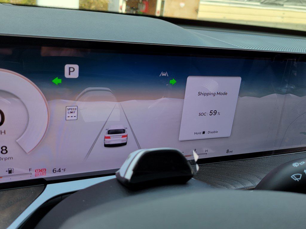 2026 Genesis GV80 3.5T Advanced Chantilly VA