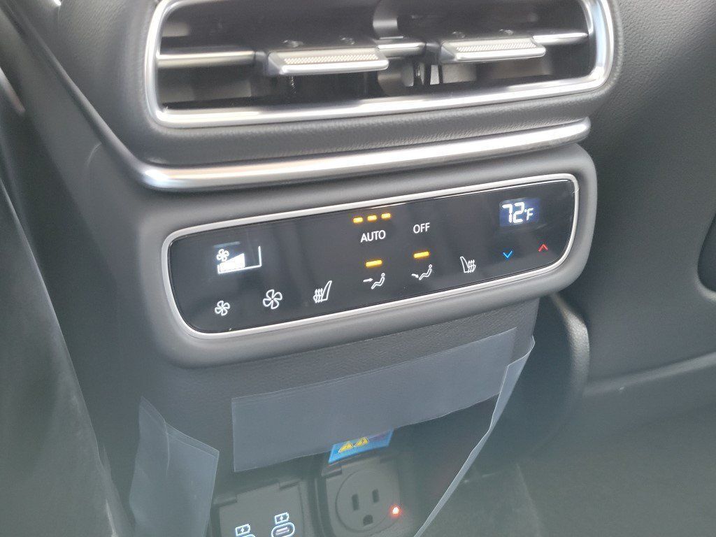 2026 Genesis GV80 3.5T Advanced Chantilly VA