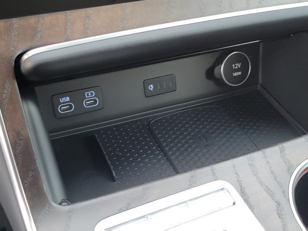 2026 Genesis GV80 3.5T Advanced Chantilly VA