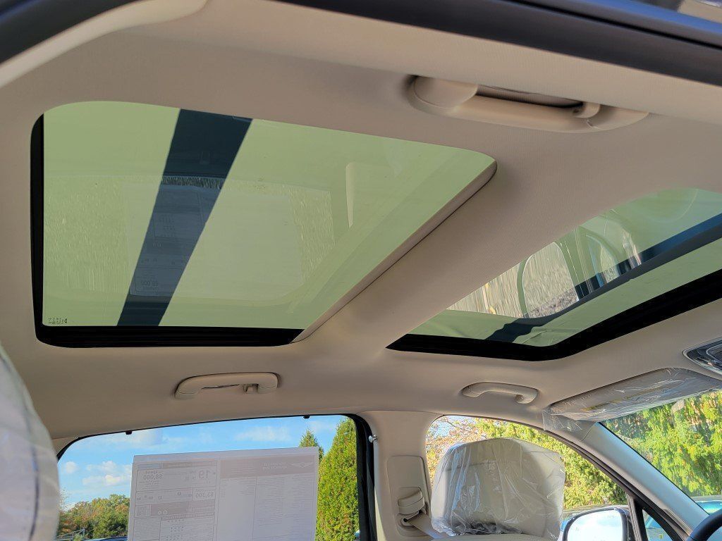 2026 Genesis GV80 3.5T Advanced Chantilly VA