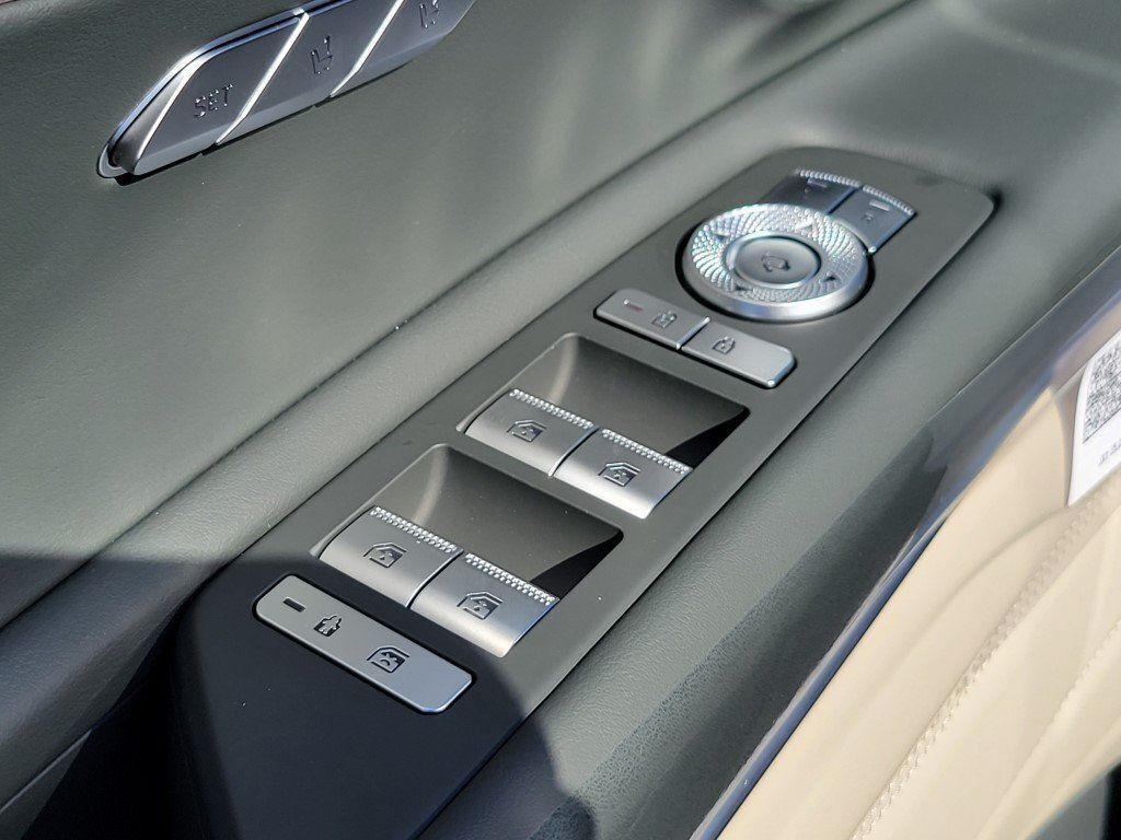 2026 Genesis GV80 3.5T Advanced Chantilly VA