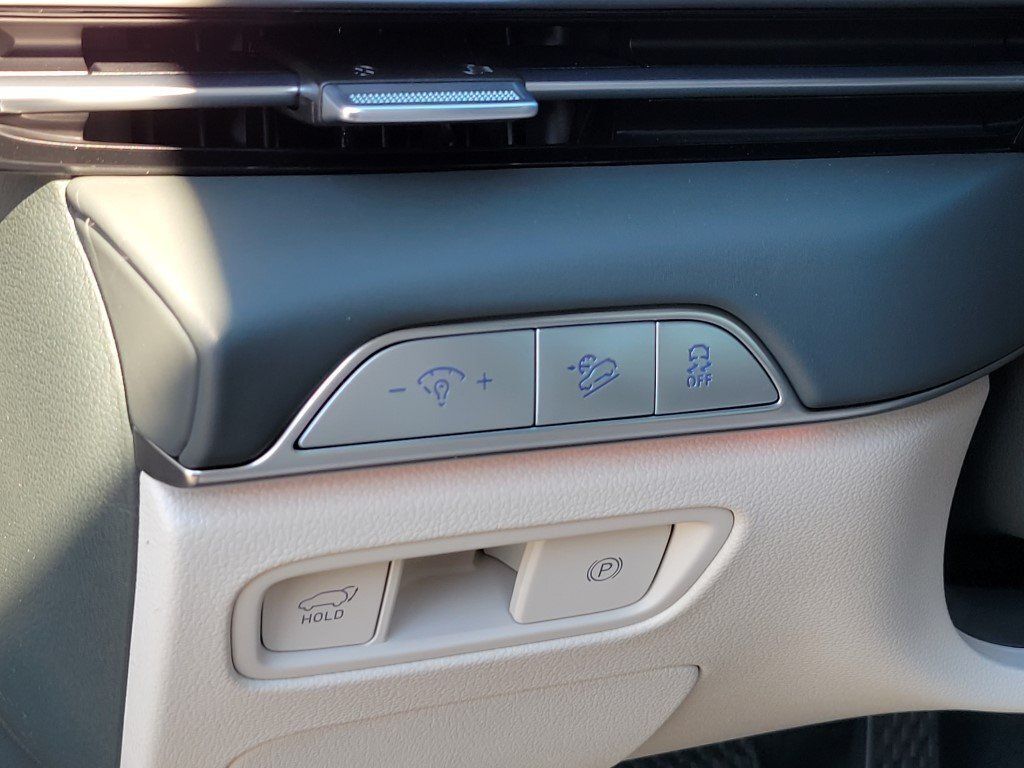 2026 Genesis GV80 3.5T Advanced Chantilly VA