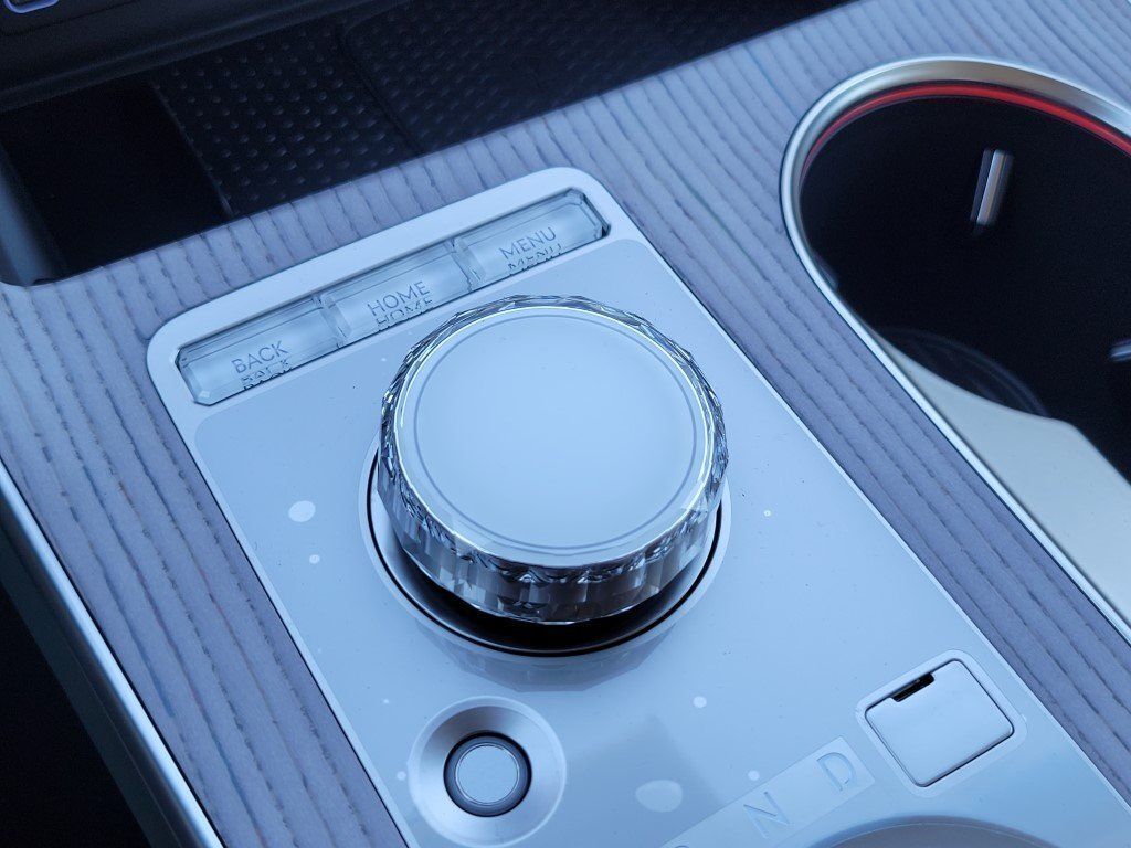 2026 Genesis GV80 3.5T Advanced Chantilly VA