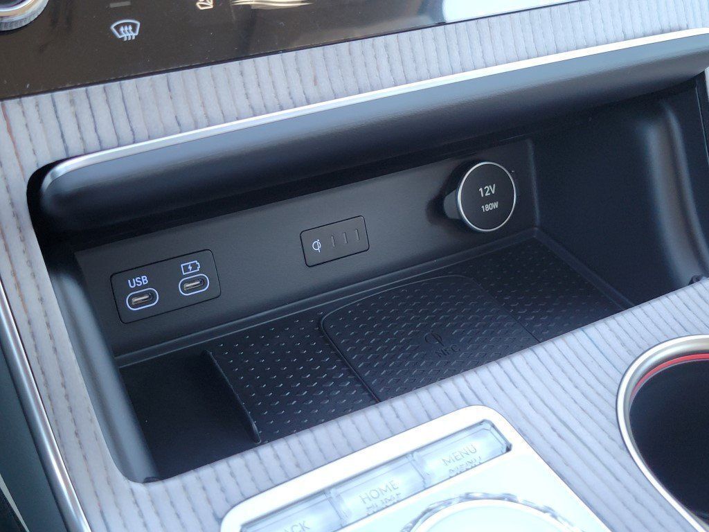 2026 Genesis GV80 3.5T Advanced Chantilly VA