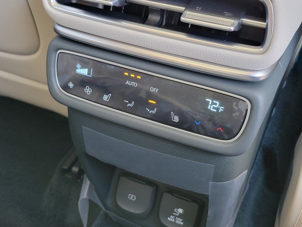 2026 Genesis GV80 3.5T Advanced Chantilly VA