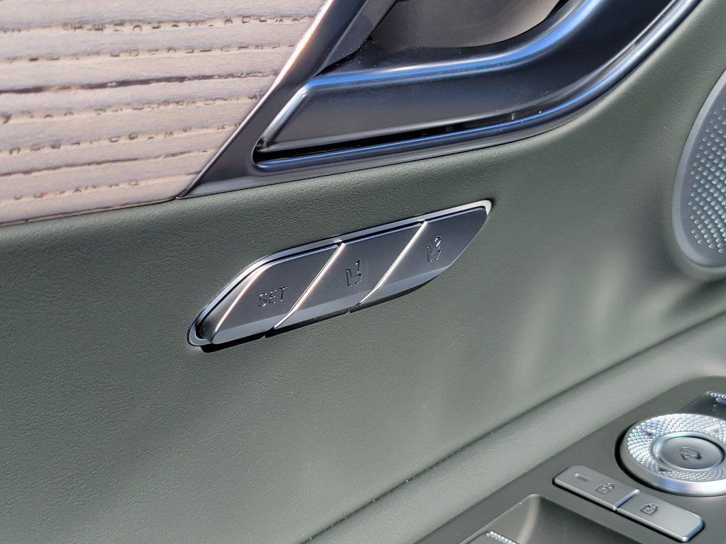 2026 Genesis GV80 3.5T Advanced Chantilly VA