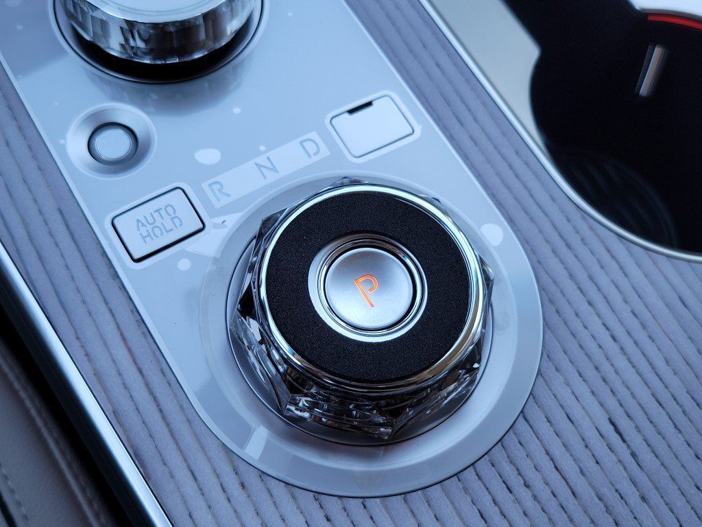 2026 Genesis GV80 3.5T Advanced Chantilly VA