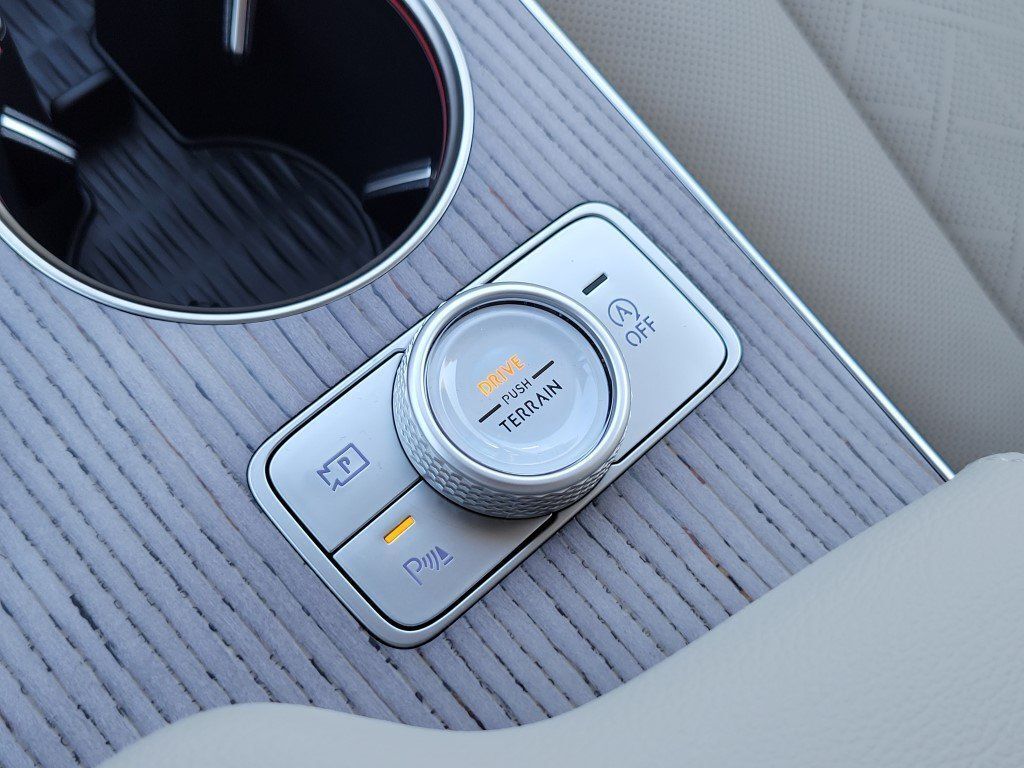 2026 Genesis GV80 3.5T Advanced Chantilly VA